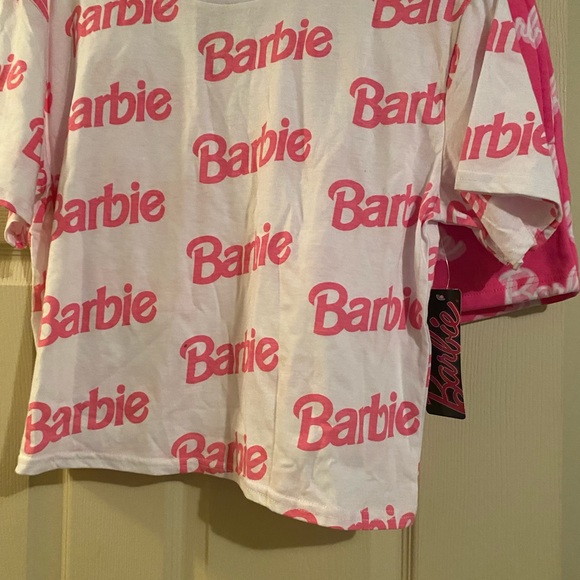 New Barbie Two piece set - Picture 2 of 4